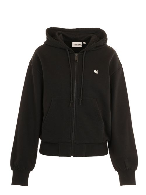 W' Hooded Casey sweatshirt CARHARTT WIP | I0326420M4XX